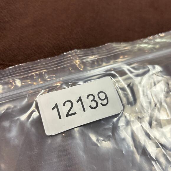 Six Shot 6Shot Vinnie's Flame Sleeve Hoodie Men's Small Swae Lee - Picture 11 of 11